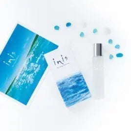 Inis Travel size spray 15ml