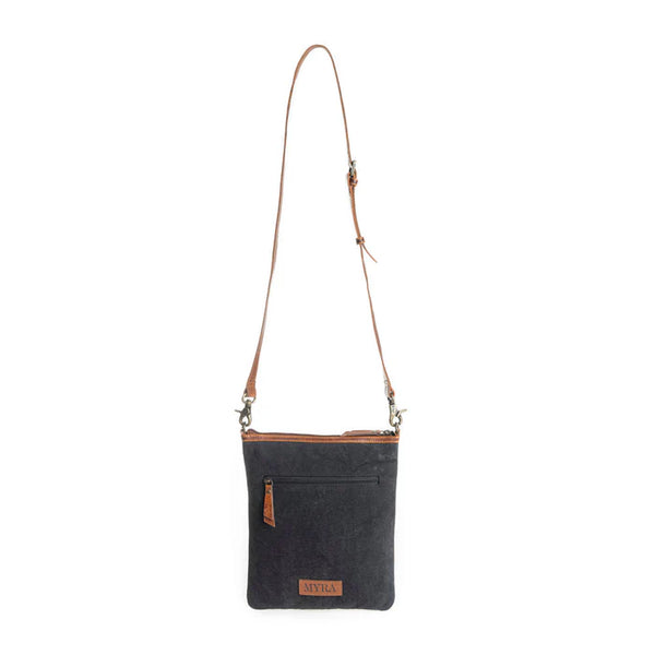 Saphire Sky Shoulder Bag
