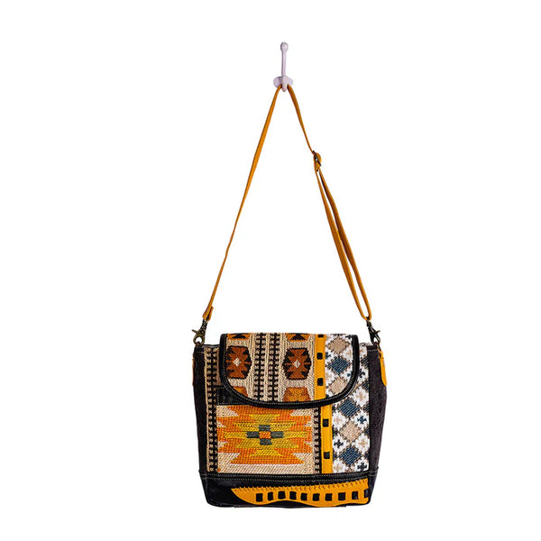 Zonita Mesa Shoulder Bag