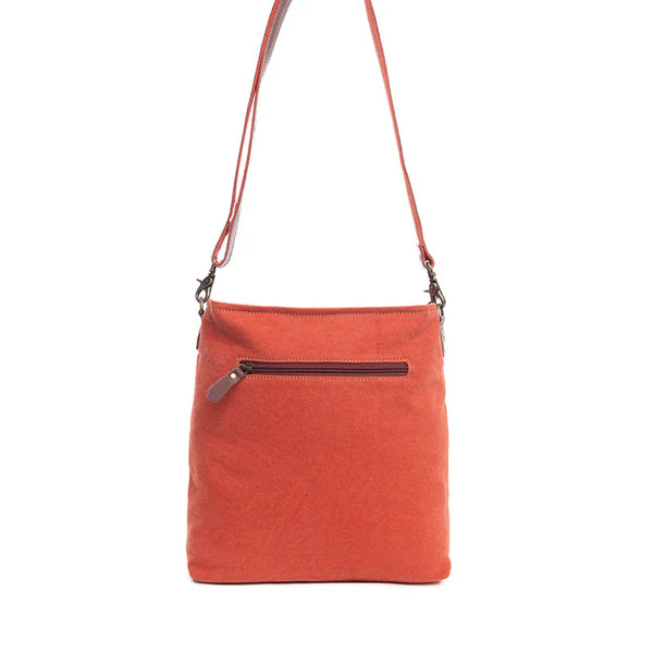 Rio Vintage Shoulder Bag