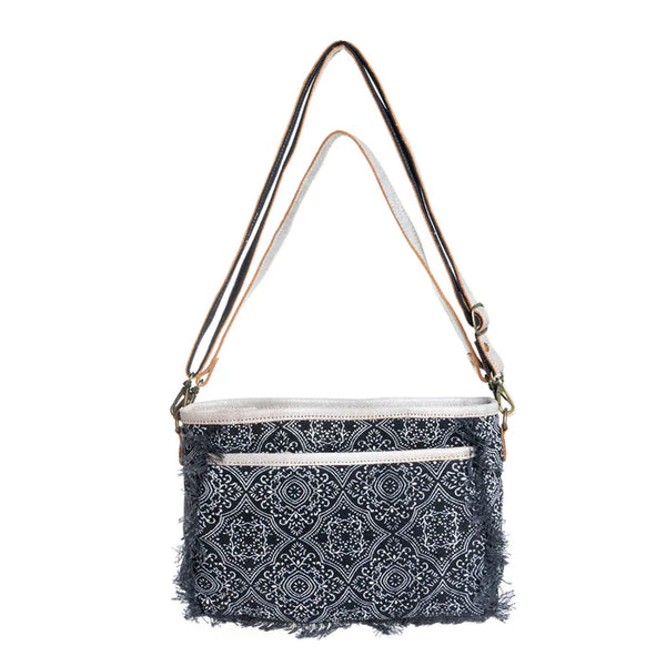 Moroccan Nights small crossbody bag