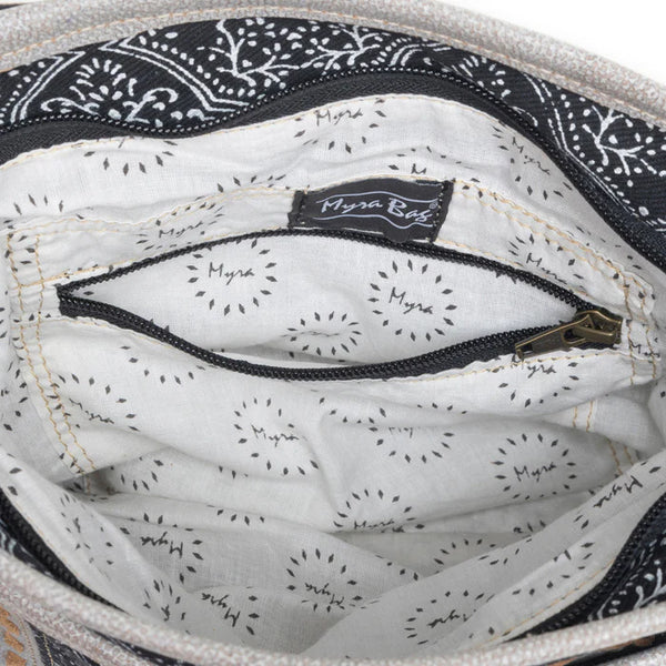 Moroccan Nights small crossbody bag