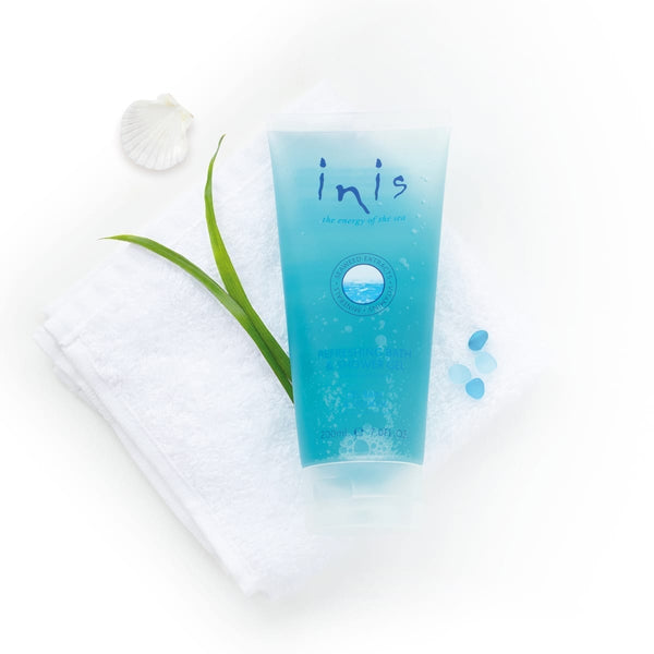 Inis Refreshing bath & Shower gel 220ml