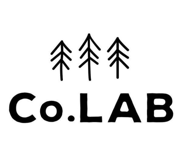 Now at Co.Lab Berry