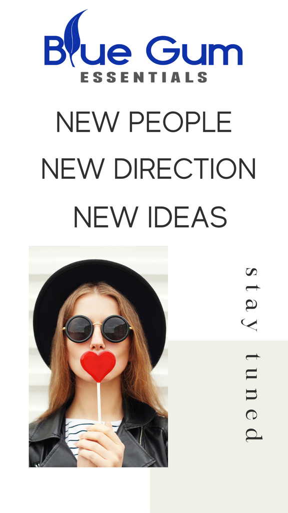 Exciting News