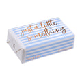 Wrapped Soaps - Thank you