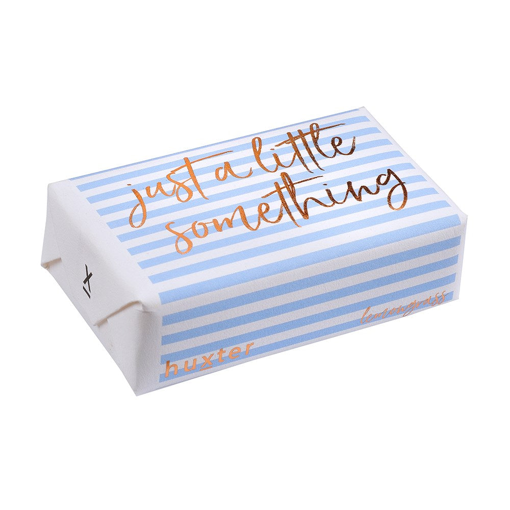 Wrapped Soaps - Thank you