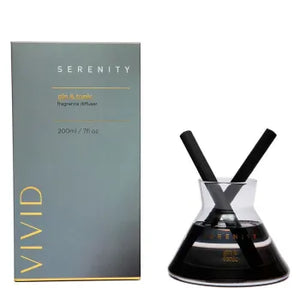 VIVID - Gin & Tonic Diffuser