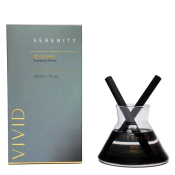 VIVID - Gin & Tonic Diffuser