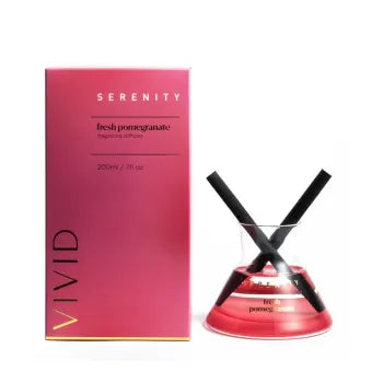 VIVID - Pomegranate Diffuser