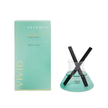 VIVID - French Pear Diffuser