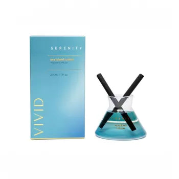 VIVID - Sea Island Cotton Diffuser