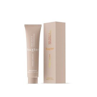Hand cream 35ml Boxed - Neutral - Sea Salt & Cedarwood