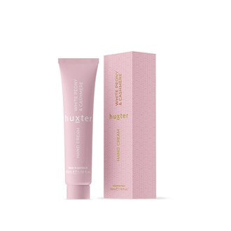 Hand cream 35ml Boxed - Pink - White Peony & Cashmere