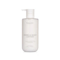 Hand +  Body Lotion - Lily + Cotton Flower