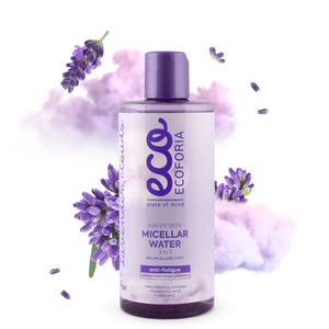 Ecoforia Happy Skin Micellar Water 300ml