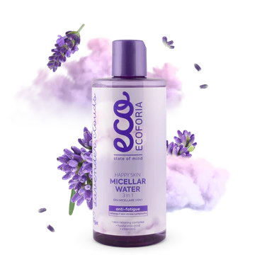 Ecoforia Happy Skin Micellar Water 300ml