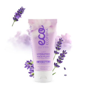 Ecoforia Light Hydrating Face Fluid 50ml