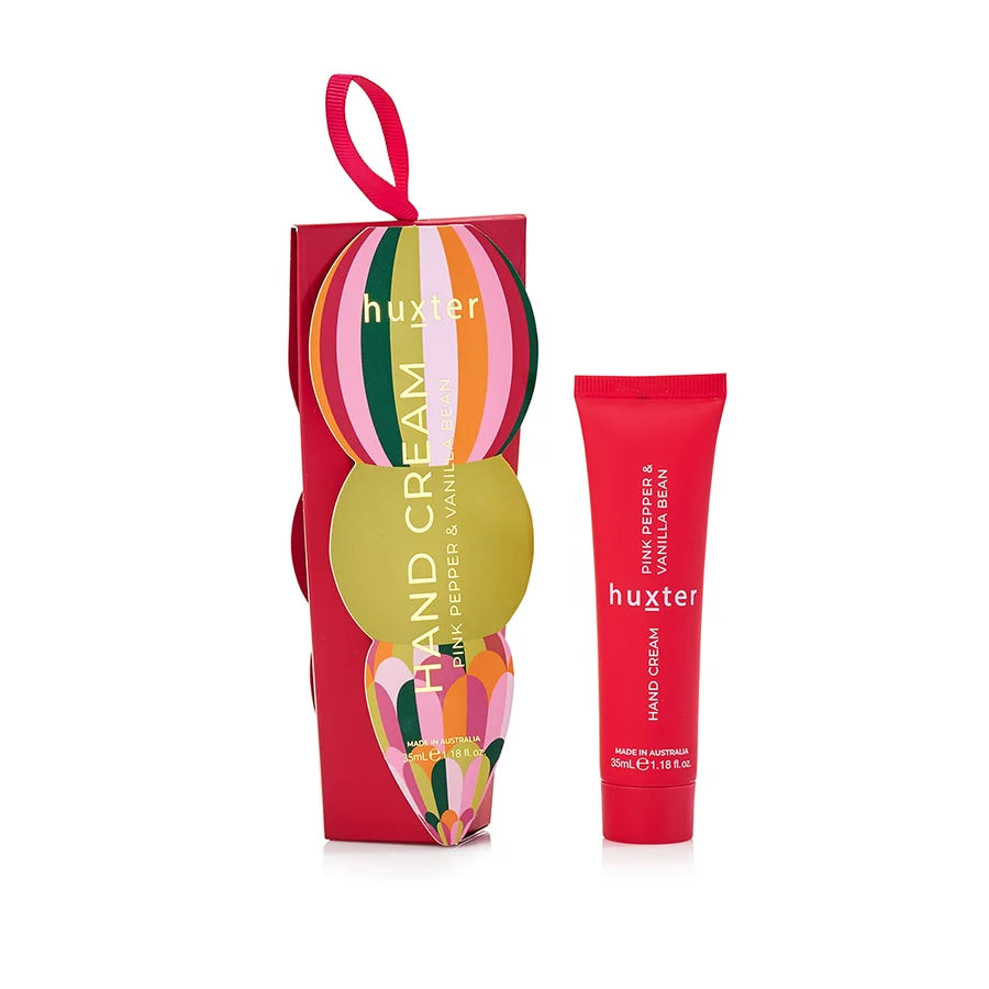 Hanging Hand Balm 30ml - Mulberry stripes