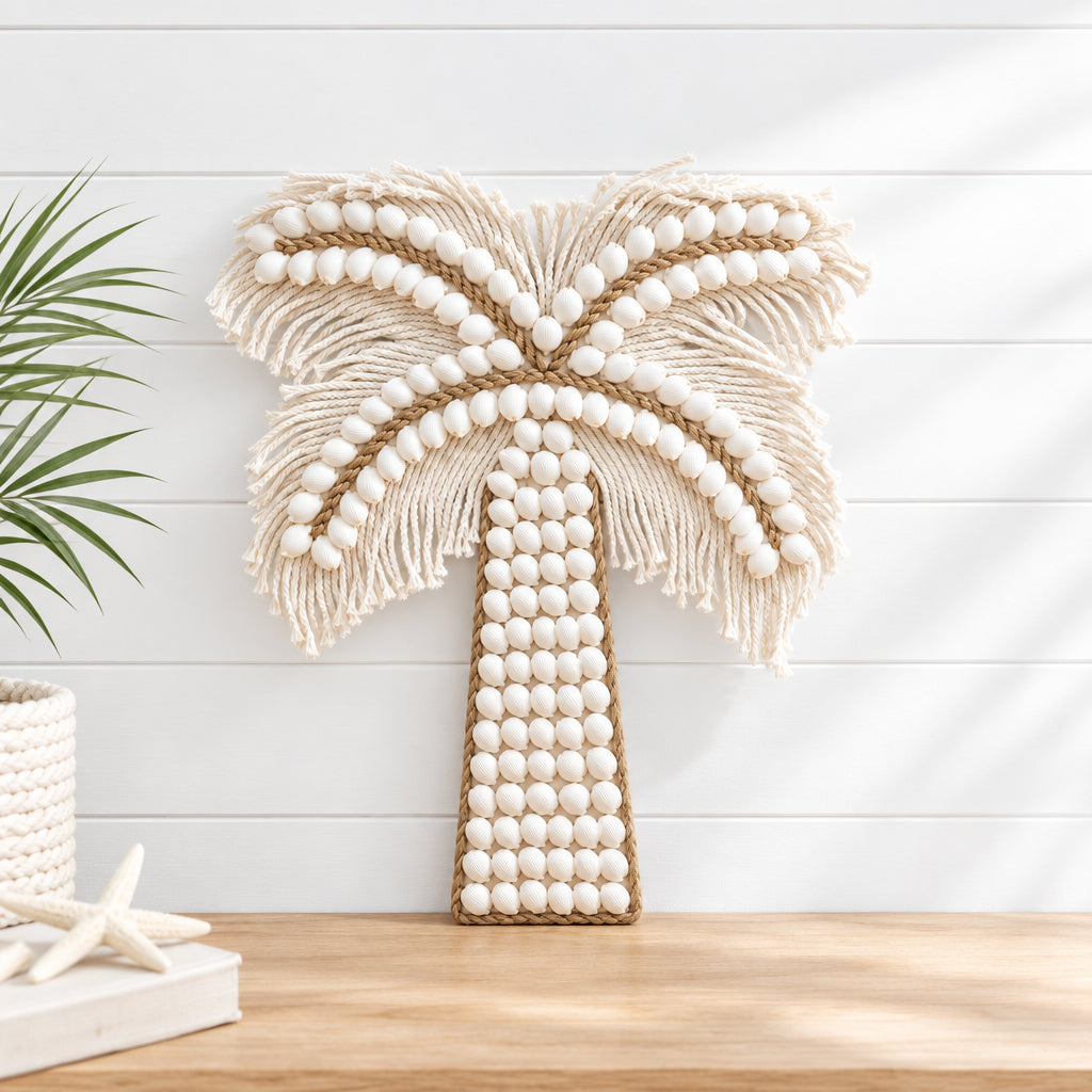 Shell Tree
