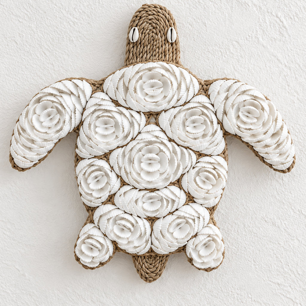 Shell Turtle