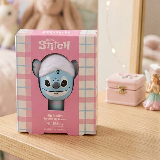 Stitch Lip Balm