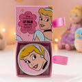Cinderella Lip Balm
