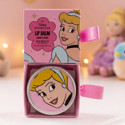 Cinderella Lip Balm