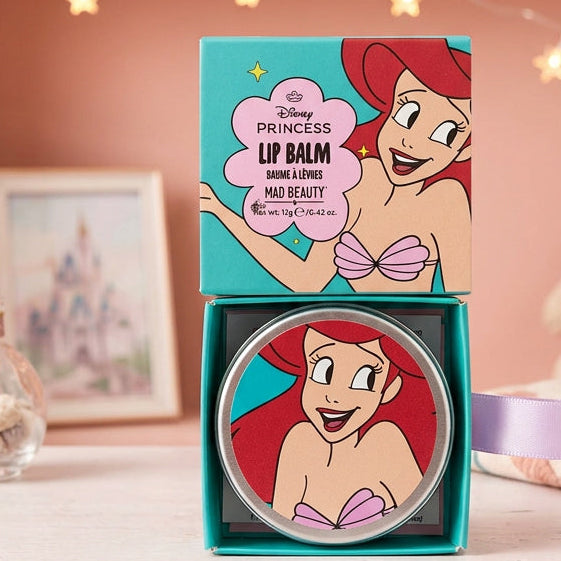 Ariel Lip Balm