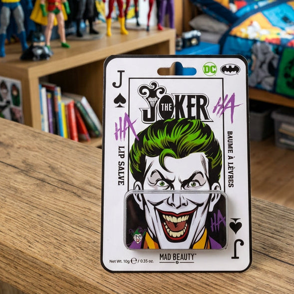 Joker Lip Balm