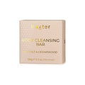 Body Cleansing Bar Boxed 150g - Neutral - Sea Salt & Cedarwood