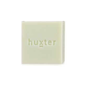Body Cleansing Bar Boxed - Green - Lychee & Apple Blossom