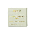 Body Cleansing Bar Boxed - Green - Lychee & Apple Blossom