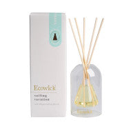 Eco-Wick Diffuser - Sailing Vacation