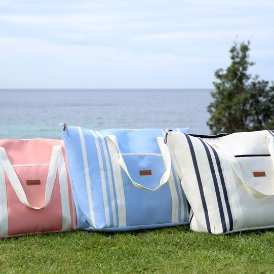 St Tropez Oversized Beach Bag