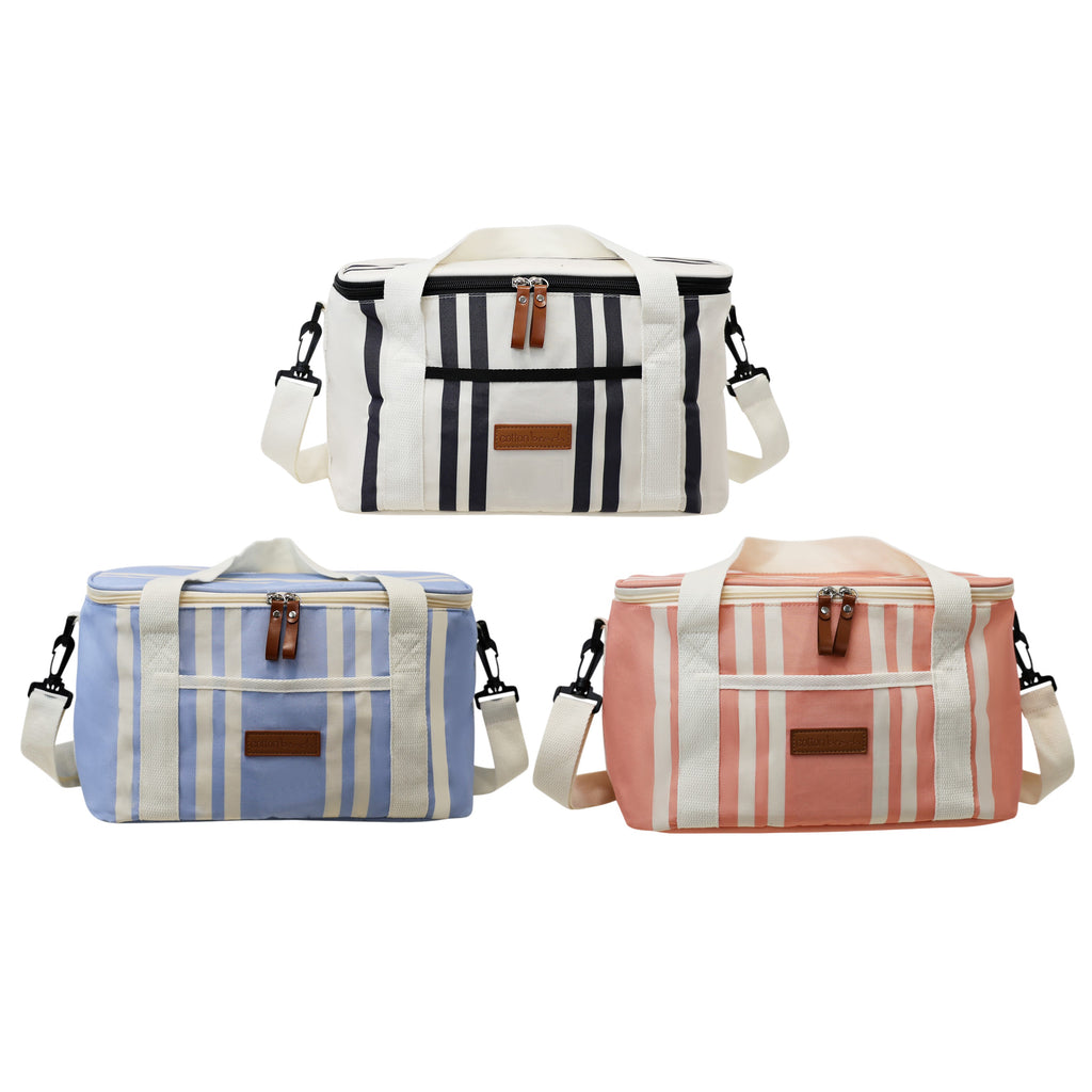 St Tropez Insulated Cooler Bag