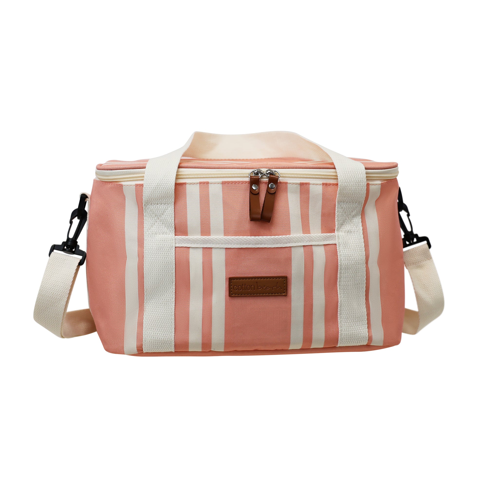 St Tropez Insulated Cooler Bag