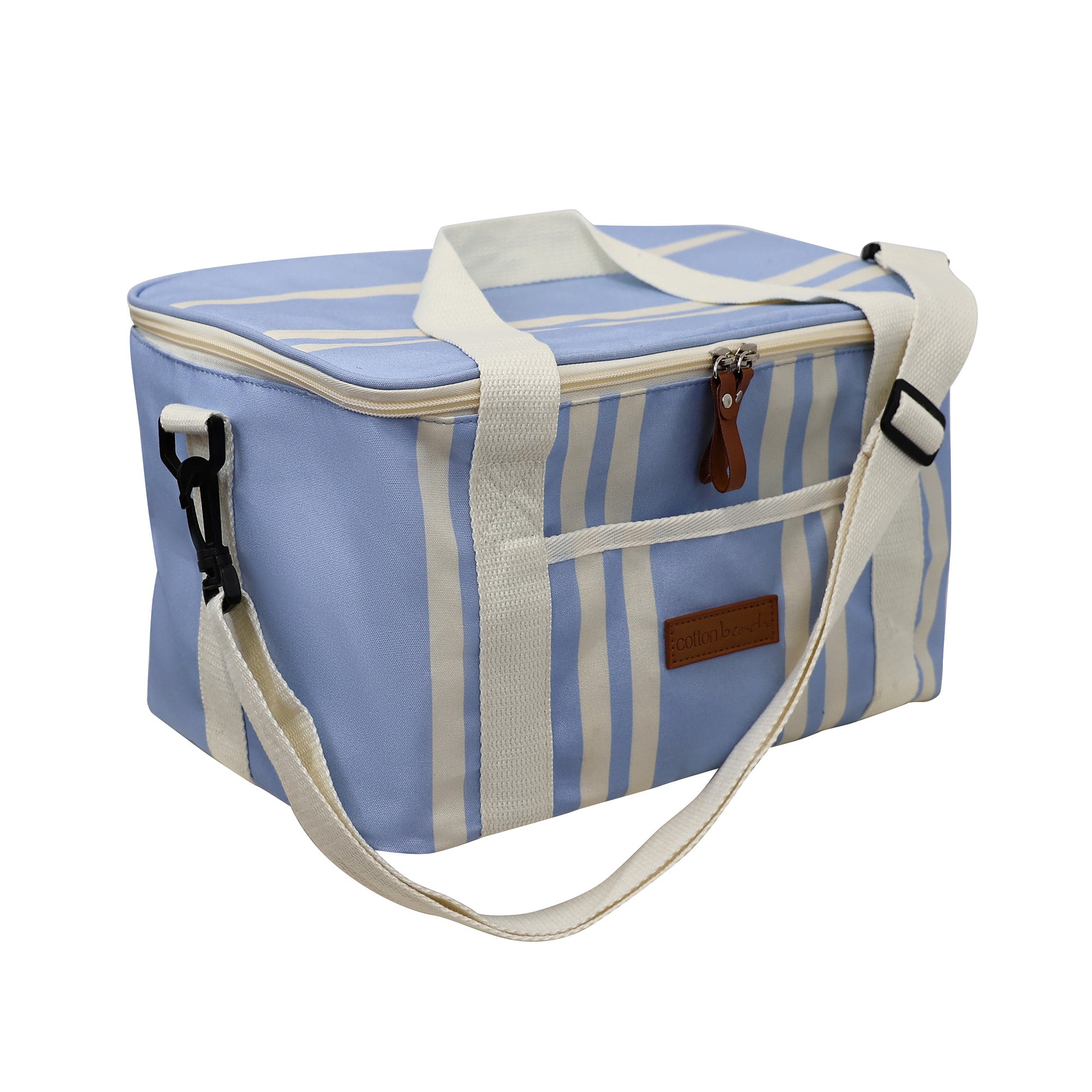 St Tropez Insulated Cooler Bag