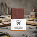 Aussie Man Tradie Soap