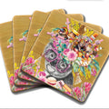 Foodie Koala Coasters
