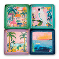 Dreamy Coaster Set