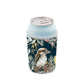 Vintage Kookaburra - Can Stubby Cooler