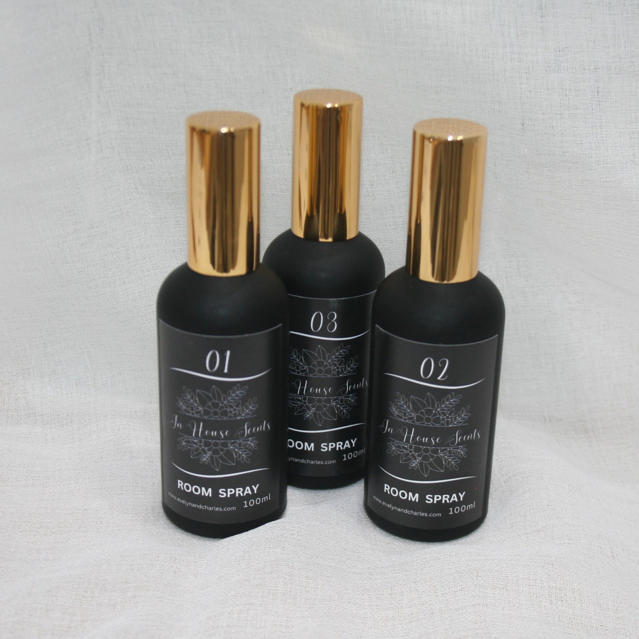 Room Spray