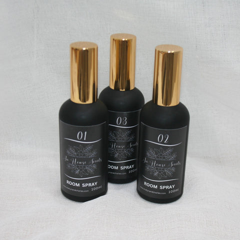 Room Spray