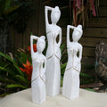 Woman Sculpture