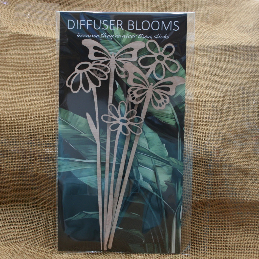 Diffuser Sticks - Meadow
