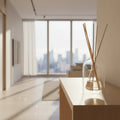 Eco-Wick Diffuser - Fresh Lemongrass