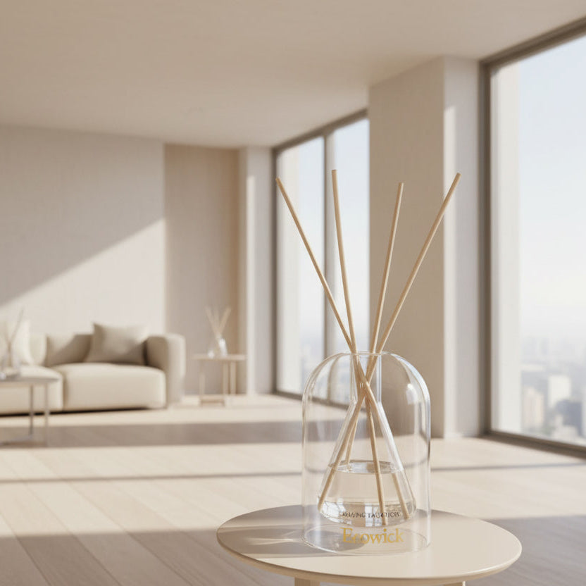 Eco-Wick Diffuser - Sailing Vacation
