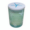 Candle - Seasalt Lime