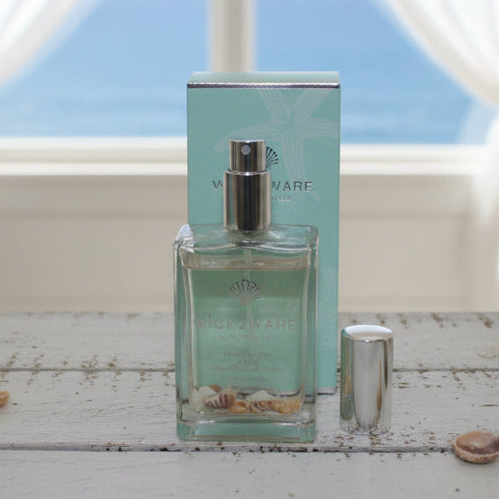 Room Spray - Sea Salt + Lime